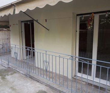 Ενοικίαση κατοικίας, 92 τ.μ., Παλαιό Φάληρο, 750 € - Photo 1