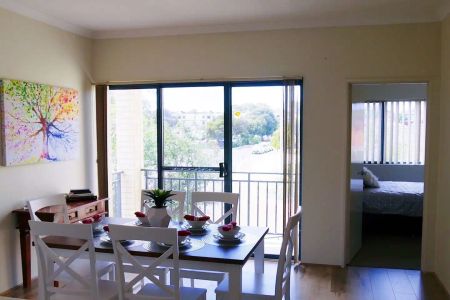 “Lovely Furnished Apartment!” - Photo 3