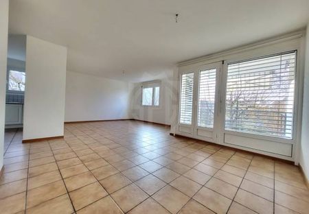 Bel Appartement - Chavornay - Foto 4