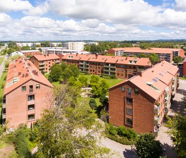Hemmansvägen, Halmstad - Photo 2