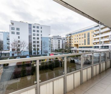 0% ATANER 3 pokoje z tarasem i garderobą 0% 66.43 m² - Zdjęcie 2