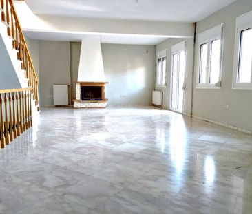 Μεζονέτα για ενοικίαση - Πανόραμα, - Φωτογραφία 1
