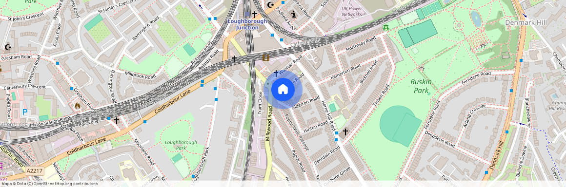 27, Wingmore Road, London, SE24 0AS