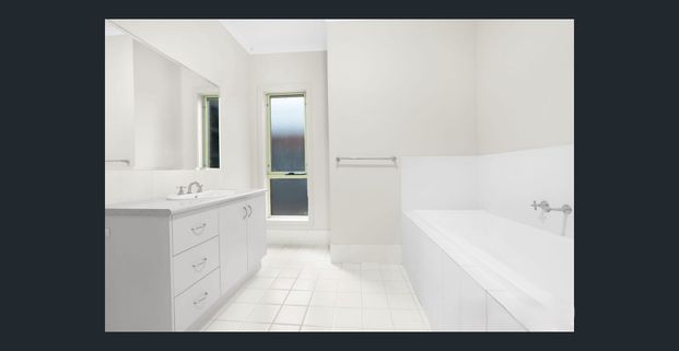 Well maintained three bedroom home! - Photo 1