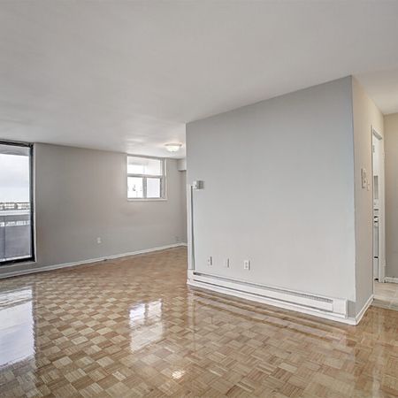 Maison Neuf Apartments - Photo 3