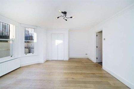 Belgrave Gardens, St John's Wood, NW8 - Photo 4
