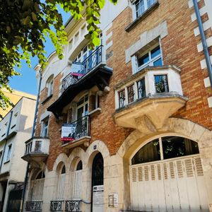 Location Appartement 1 pièce 19m² - Photo 2