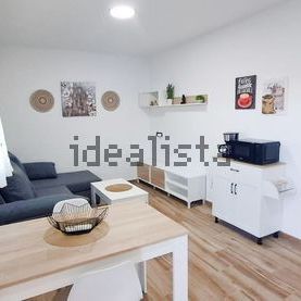 Alquiler de piso en Campanillas - Photo 1