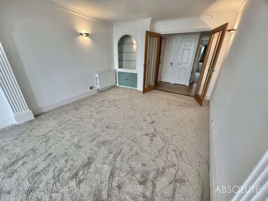 2 bed apartment to rent in Higher Lincombe Road, Torquay, TQ1 - Photo 1
