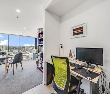 211/6 Grazier La,Belconnen - Photo 4
