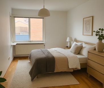 Polhemsgatan 23 D - Photo 2