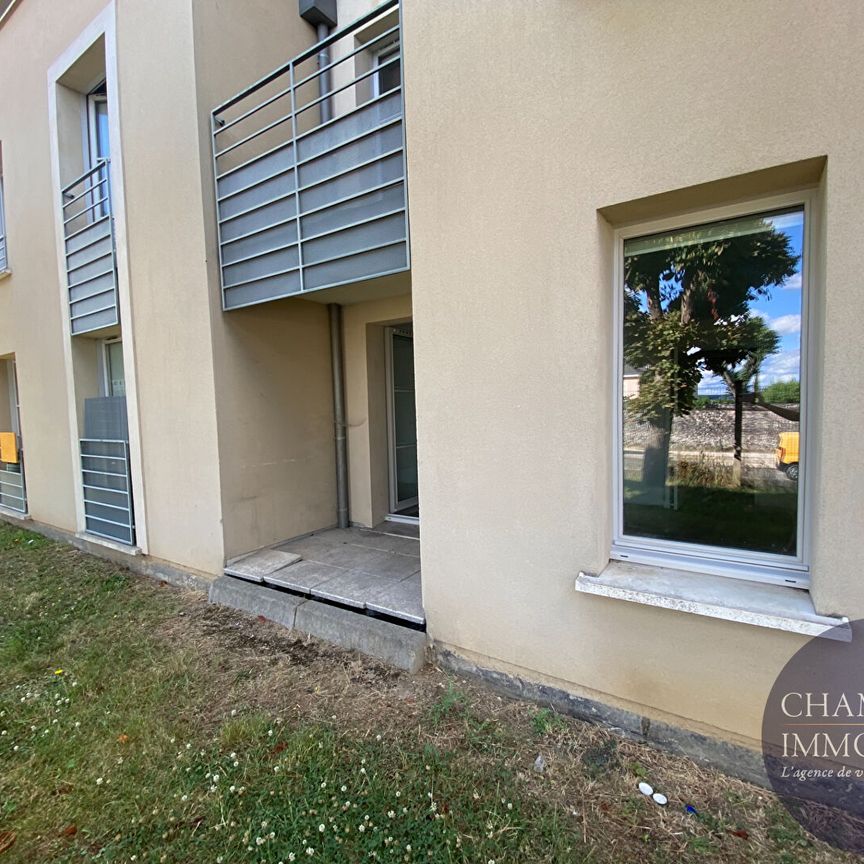 Blois - Quartier Basilique - Photo 1