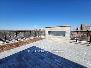 For Lease - 2301 Danforth Avenue Unit# 320, Toronto, Ontario - Photo 4