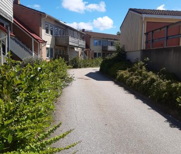 3 RoK – Brädgårdsvägen 9B, Brastad - Foto 1