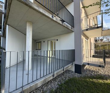 2.5-Zimmer-Wohnung an zentraler Lage zu vermieten - Photo 4