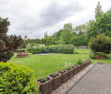 Dachgeschoss mit Tageslichtbad, 52m² Wfl. - sofort bezugsfrei - Pla... - Photo 3