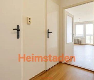 Pronájem bytu 1+kk 28 m - Photo 1