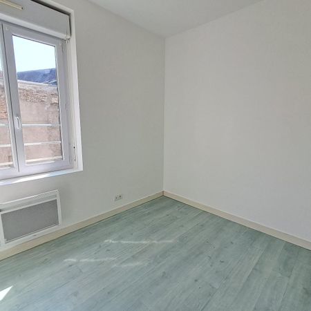 Location Appartement 1 pièce 16m² NANTES 44000 - Photo 4