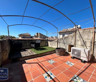 Location Appartement 3 pièces 57m² CARPENTRAS 84200 - Photo 4