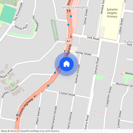 304 Princes Highway, NSW 2224, Sylvania