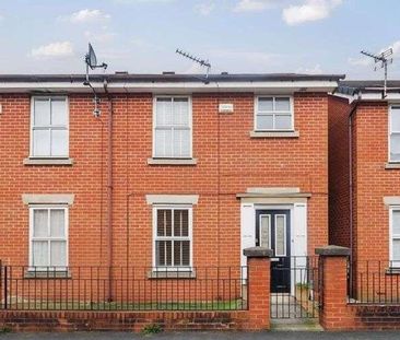 Heron Street, Manchester, M15 - Photo 3