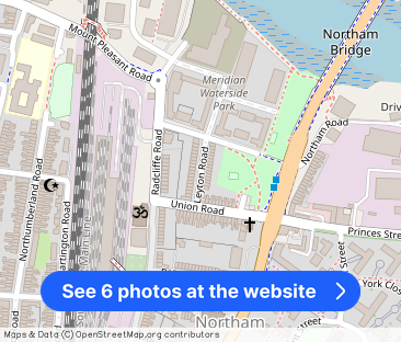 Leyton Road, SOUTHAMPTON - Photo 1