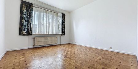 Appartement te huur in Laken voor € 1.050 met 2 slaapkamers - Foto 3