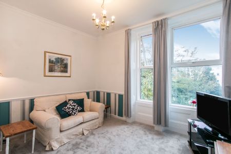 2 bedroom apartment to rent Christchurch Road, Bournemouth, BH1 - Photo 2