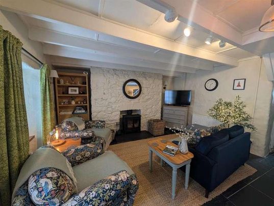 Millfield, Castle Street*, Newport, SA42 - Photo 1