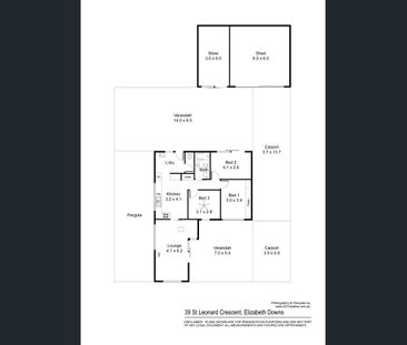 3 Bedroom Home - Photo 6