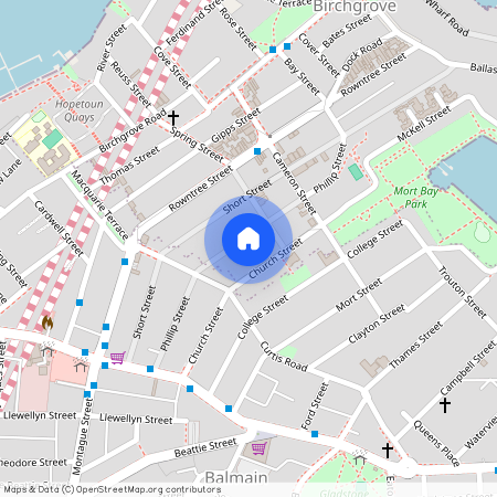 63 Phillip Street, NSW 2041, Balmain