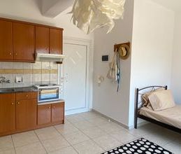 Studio/Γκαρσονιέρα για ενοικίαση - Μεσσαπία, - Photo 3