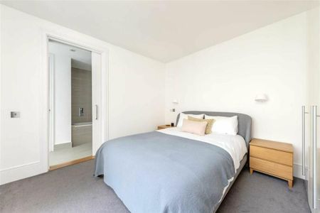 2 Bed Flat, Wild Street, WC2B - Photo 4