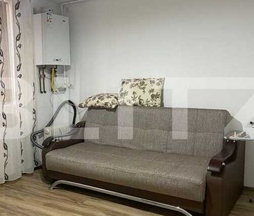 Apartament 1 camera, 35 mp, parcare, balcon, zona strazii Byron - Photo 2