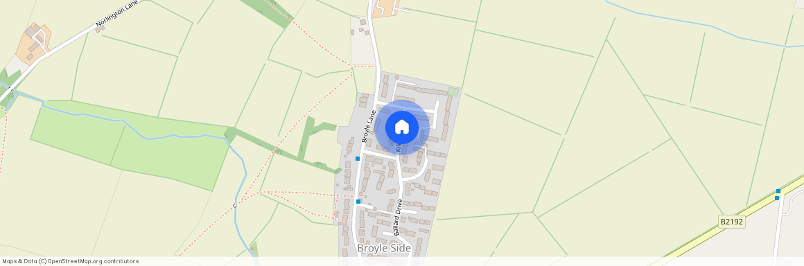 Kiln Road, BN8 5PJ, Lewes