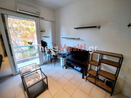 Studio/Γκαρσονιέρα για ενοικίαση Σταθμός ΟΣΕ (Βαρδάρης - Λαχανόκηποι) - Photo 4