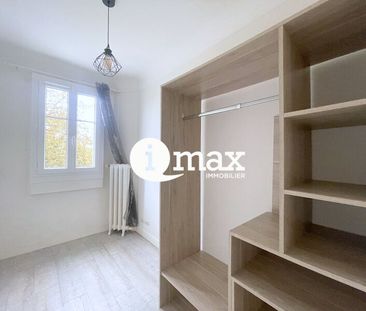 Location Appartement ASNIERES SUR SEINE - - Photo 5