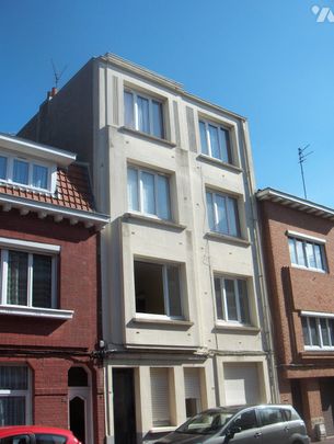 F3 TERRASSE MARCQ Buisson - Photo 1