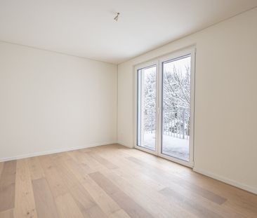 Erstvermietung / 3.5-Zimmer-Attikawohnung - Photo 6