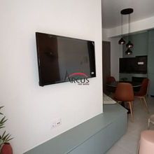 Studio/Γκαρσονιέρα για ενοικίαση - Ανάληψη - Μπότσαρη - Νέα Παραλία, - Φωτογραφία 1