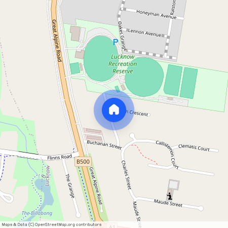 10 Hudson Crescent, Vic 3875, Lucknow