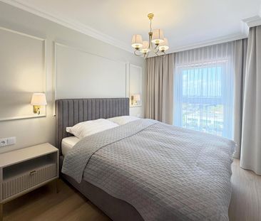 Łódź - Mieszkanie na wynajem - Photo 6