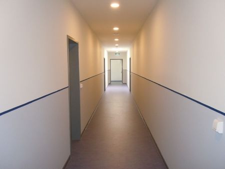 Ein Katzensprung zur HTW Dresden - Appartment nahe dem Hauptbahnhof - Photo 4