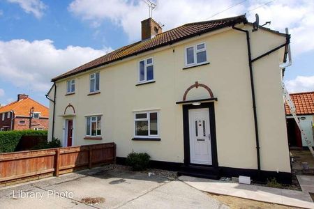 Bradfield Avenue, Hadleigh, IP7 - Photo 2