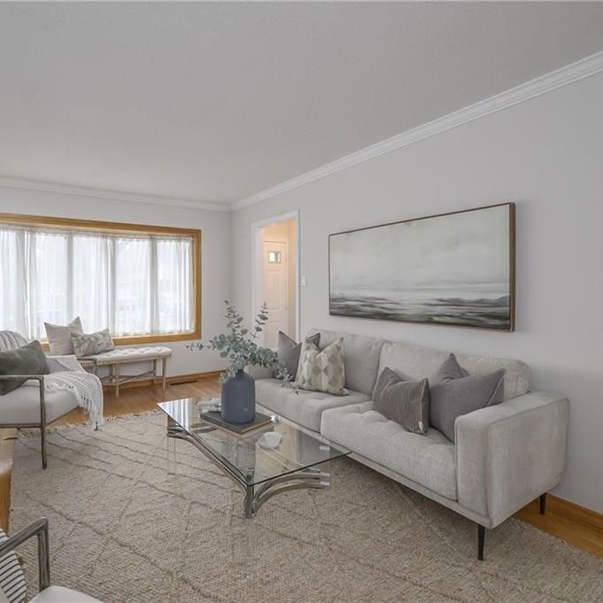 For Lease - 619 ROSS Street Unit# Main Floor, London East, Ontario - Photo 1