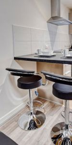1 bedroom Flat in Apartment 34, Leeds - Photo 4