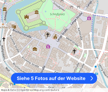 Großzügige 1-Zimmer-Studenten-Bude - Foto 1