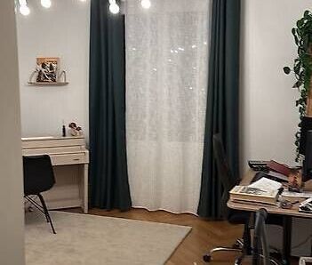 Lease renewal - 3.5 rooms, Crissier (Route de Bussigny) - Photo 2