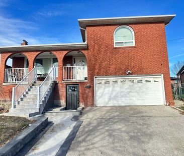 For Lease - 17 Tamarisk Drive Unit# Lower, Toronto, Ontario - Photo 5