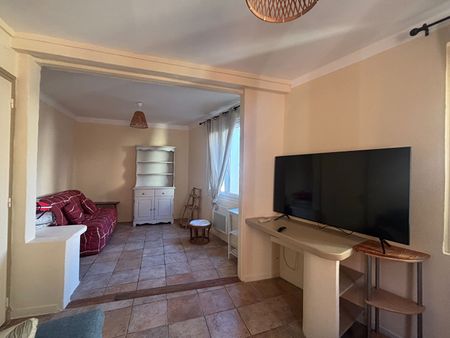 Maison T3 Trouillas à louer - Photo 5